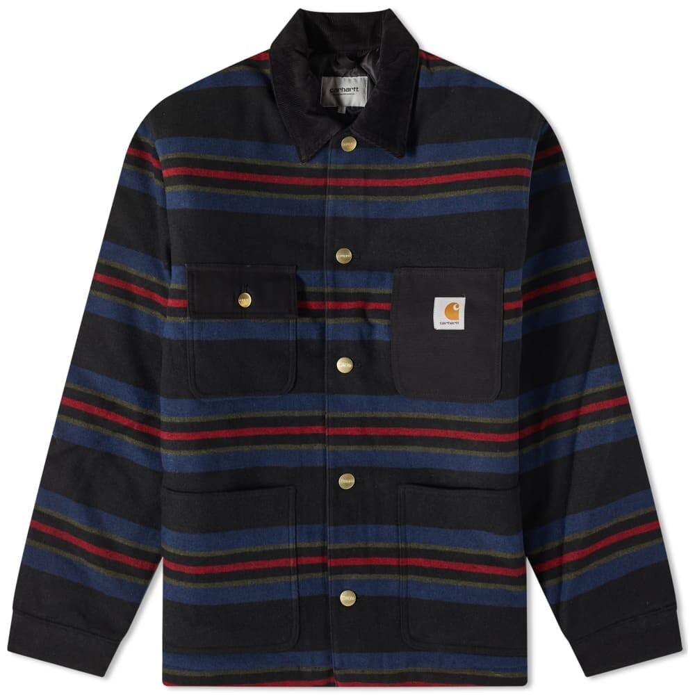 

Куртка Carhartt WIP Oregon