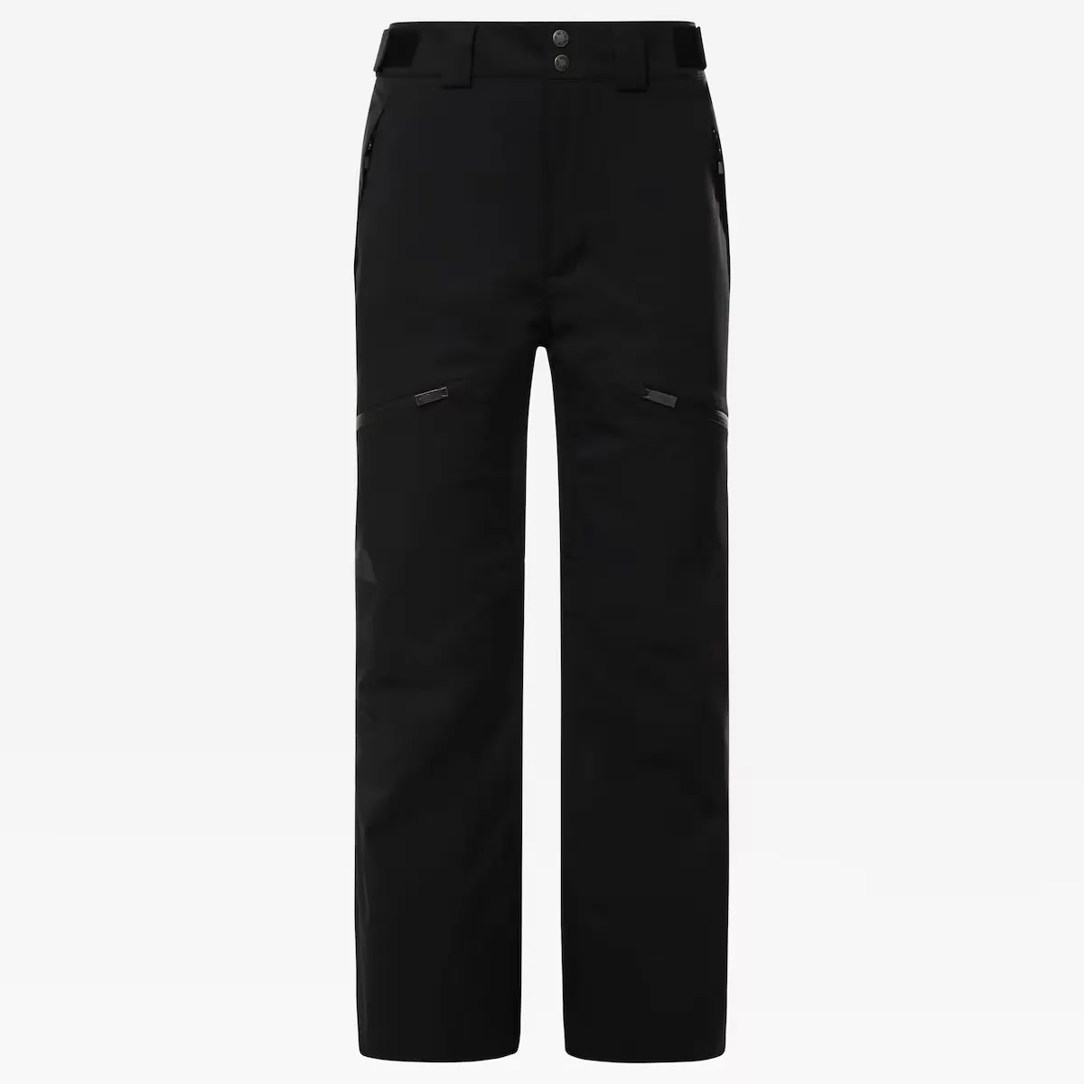 

Chakal The North Face мужские лыжные брюки, чёрный