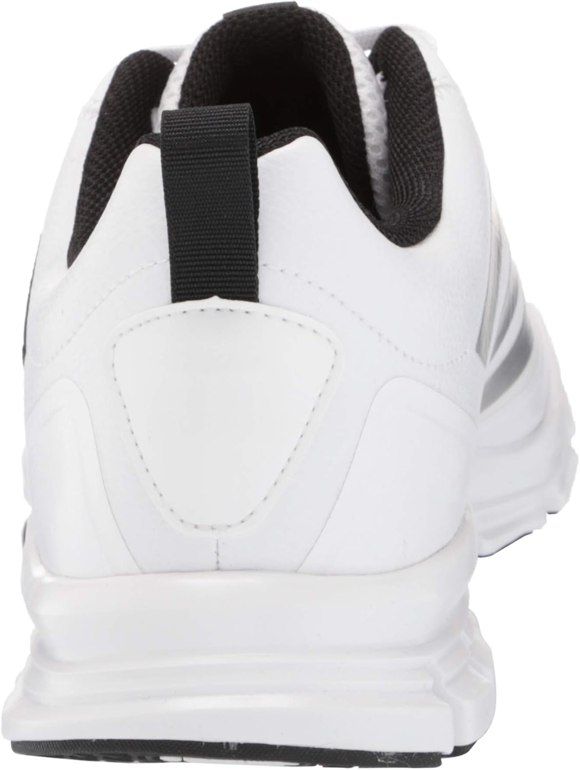 Мужские кроссовки Adidas Fv9059, белый/черный — фото 3