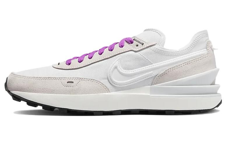 

Мужские кроссовки Nike Waffle One Lifestyle, Серый, Мужские кроссовки Nike Waffle One Lifestyle