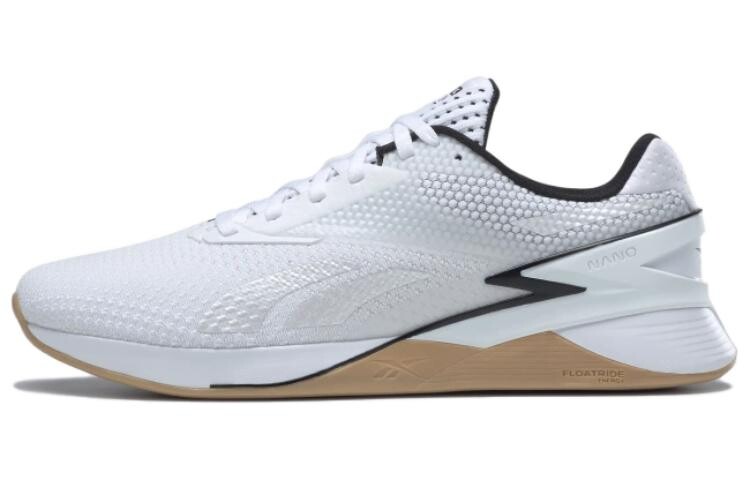 

Кроссовки Reebok Nano X унисекс