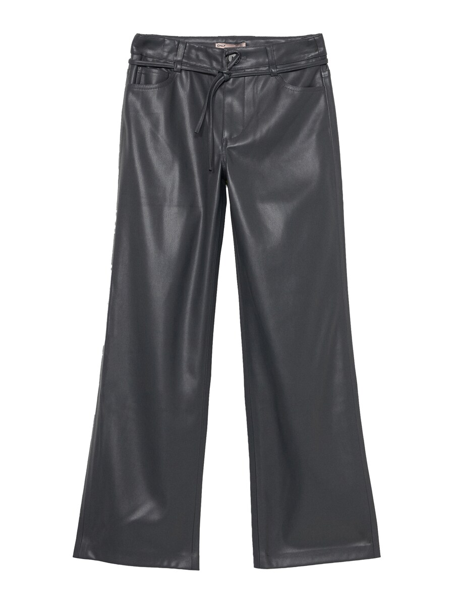 

Широкие брюки ONLY GIRLS KOGGIANNA, черный