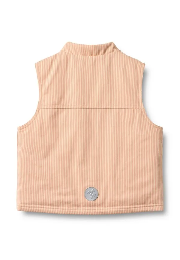 Жилет херна Wheat, Rose Stripe — фото 2