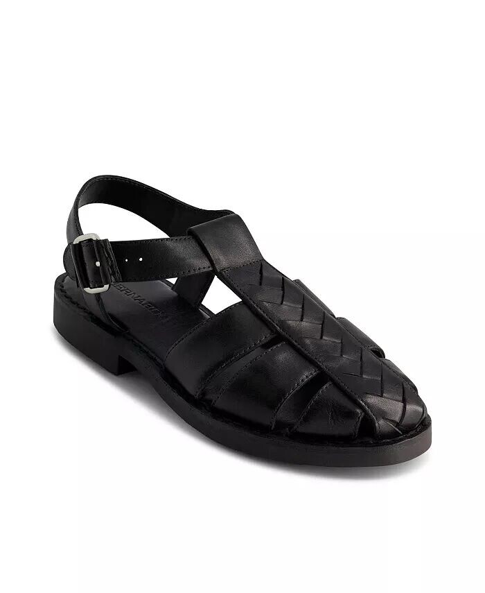 Сандалии Bernardo Pippa Fisherman Bernardo Footwear, черный