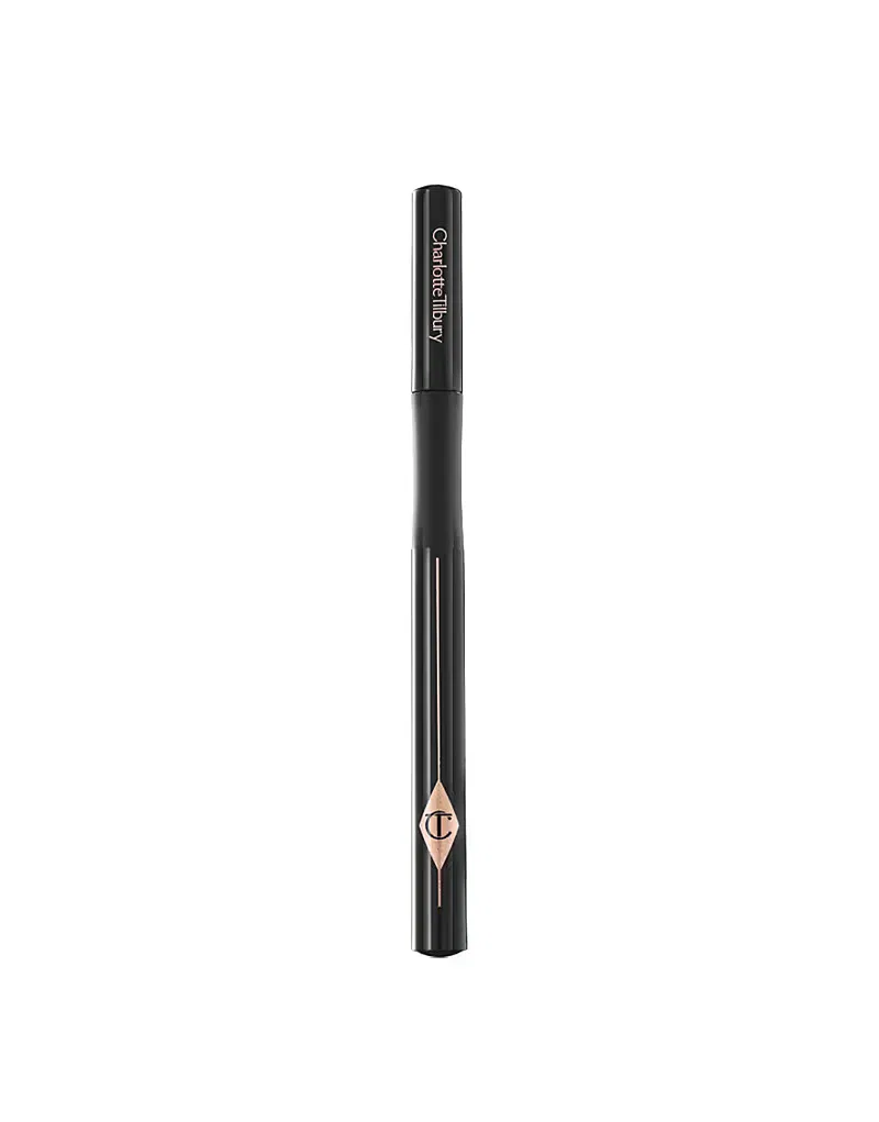Подводка для глаз Charlotte Tilbury Feline Flick Eyeliner, Panther — фото 4