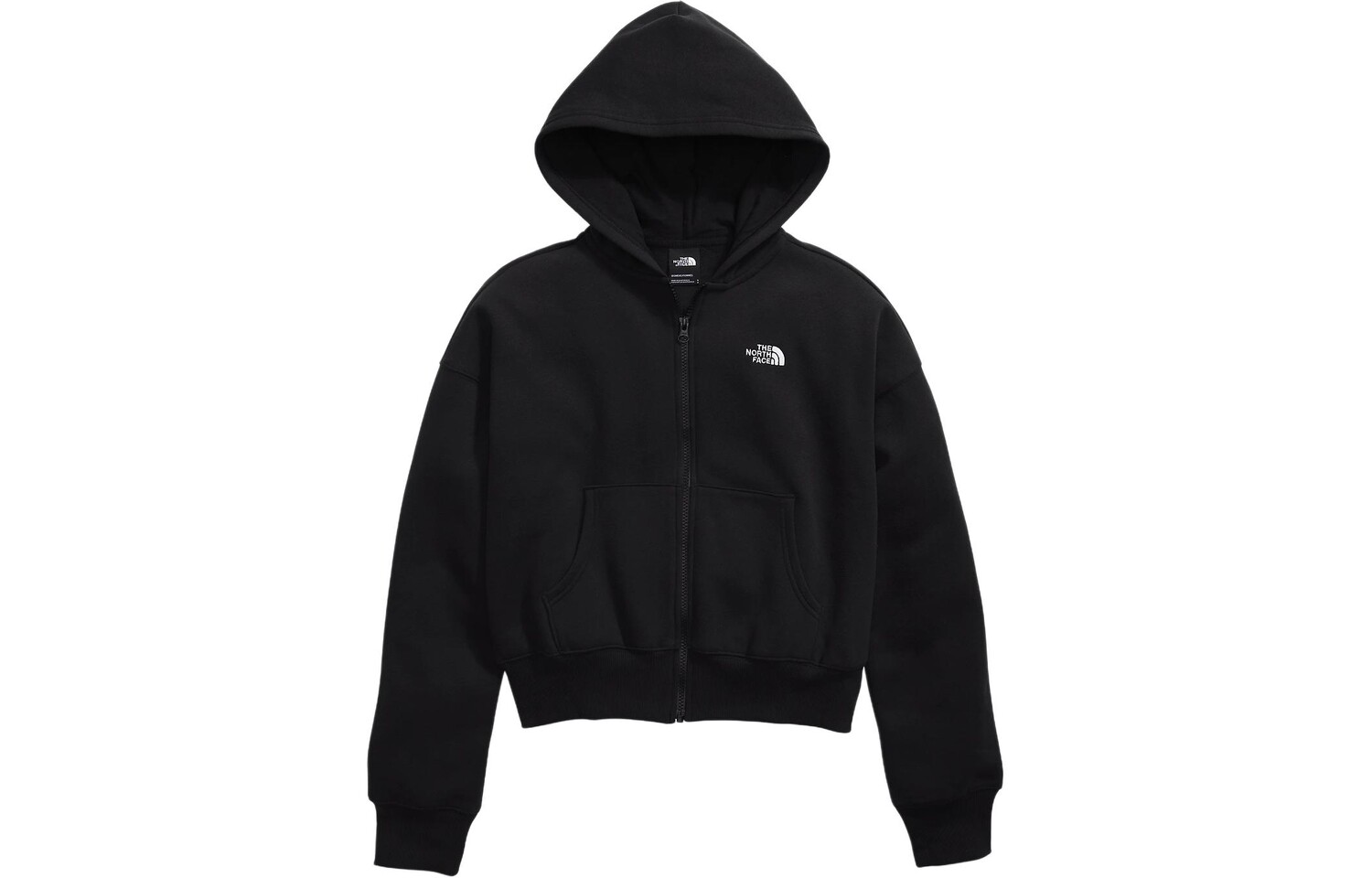 

Куртка женская черная The North Face