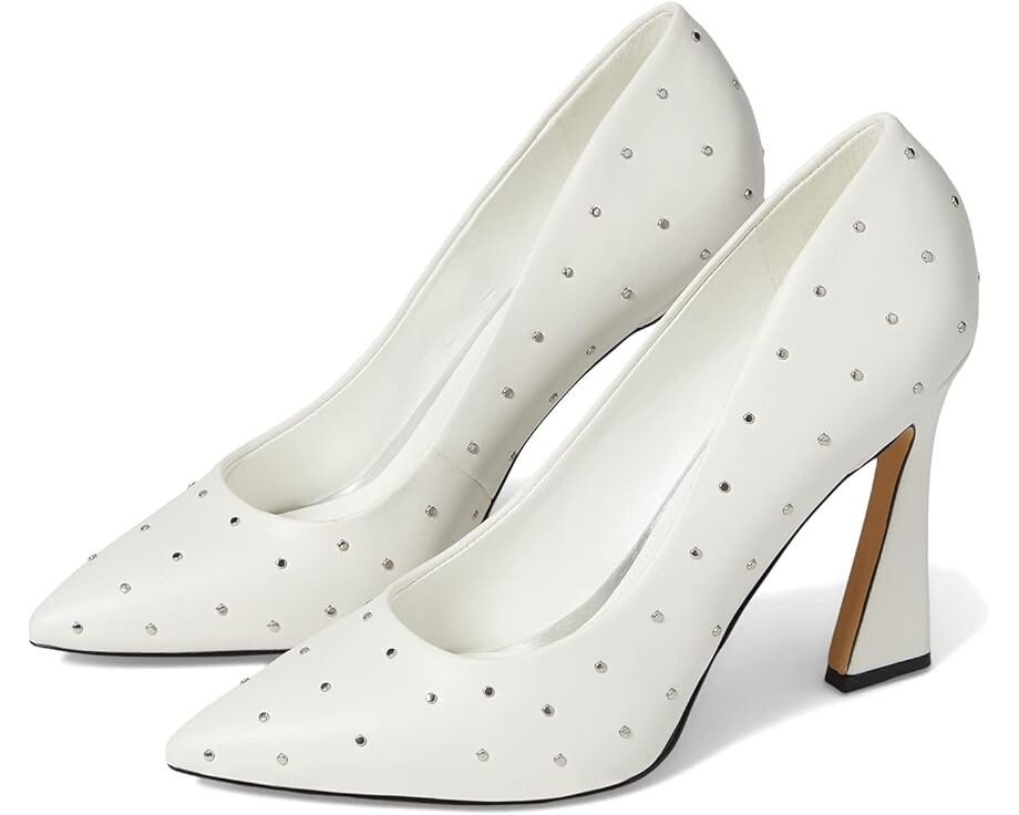 

Туфли Nine West Tenry 3, белый