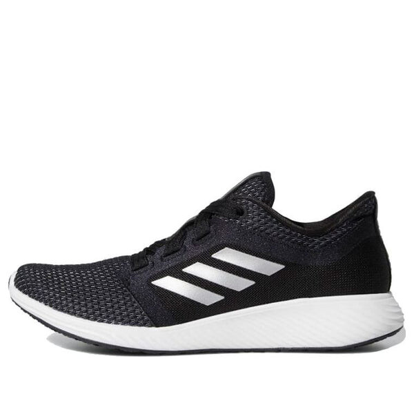 Кроссовки edge lux 3 Adidas, черный