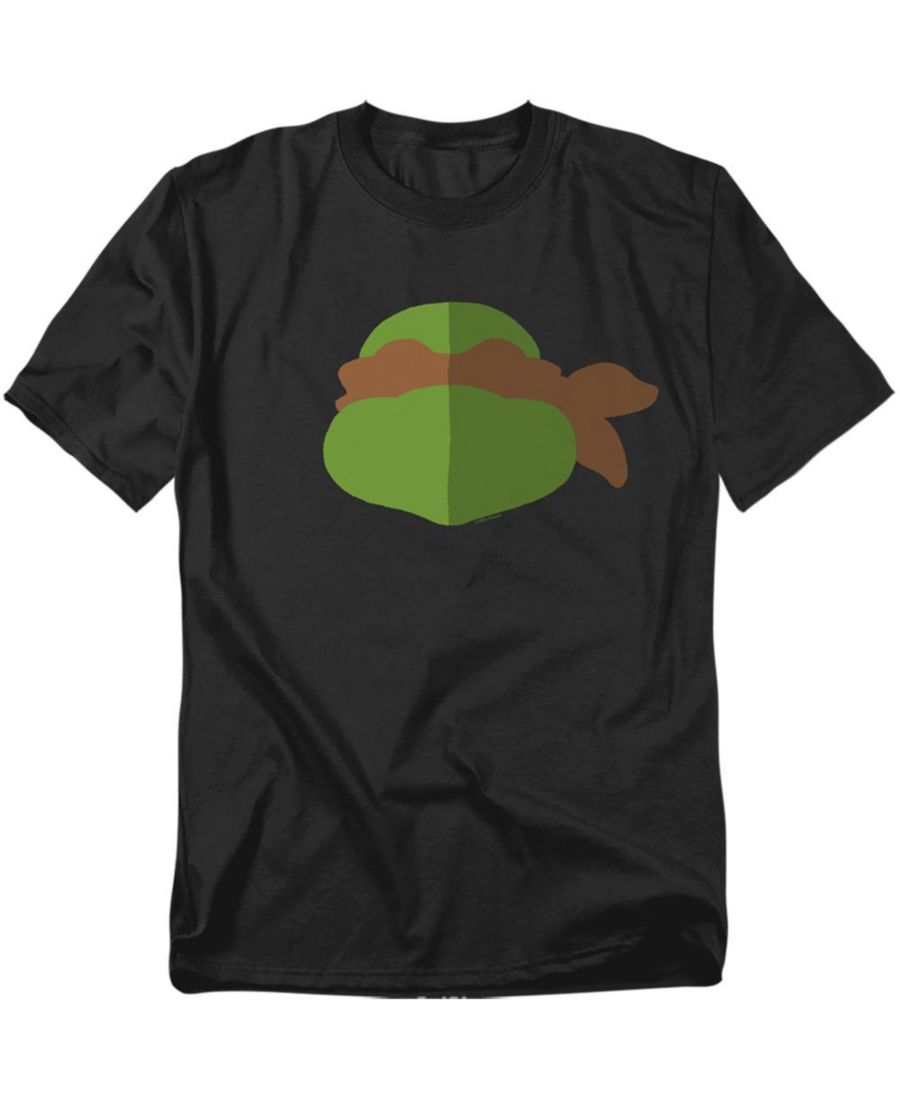

Футболка с изображением Майки из TMNT больших размеров TEENAGE MUTANT NINJA TURTLES, Black, Черный, Футболка с изображением Майки из TMNT больших размеров TEENAGE MUTANT NINJA TURTLES, Black