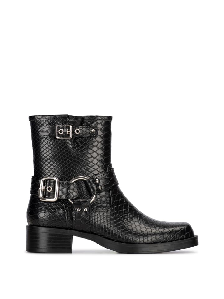 Ботильоны POSH by Poelman PHOEBE Damen-Stiefeletten