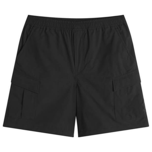 

Технологичные шорты с шестью карманами Daiwa, черный