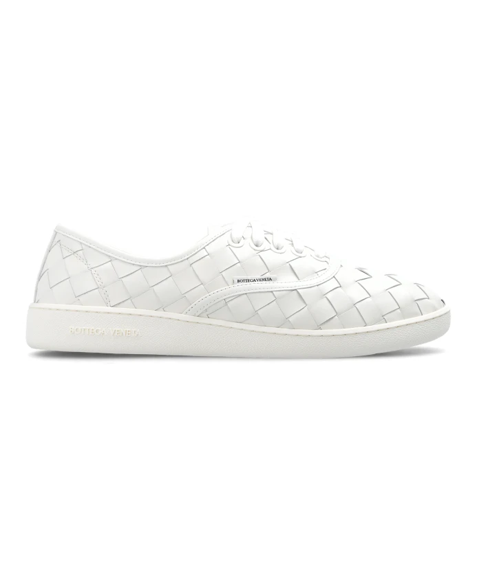 

Кроссовки Sawyer Bottega Veneta, белый