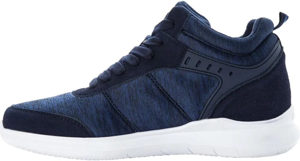 Кроссовки Propét Herren Viator Hi Turnschuh, Navy — фото 4