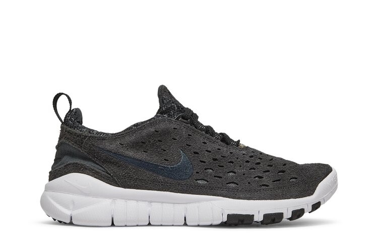 

Кроссовки Nike Free Run Trail, белый