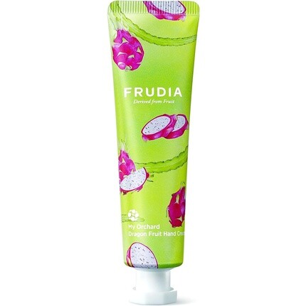 

Крем для рук My Orchard Dragon Fruit 30 мл, Frudia