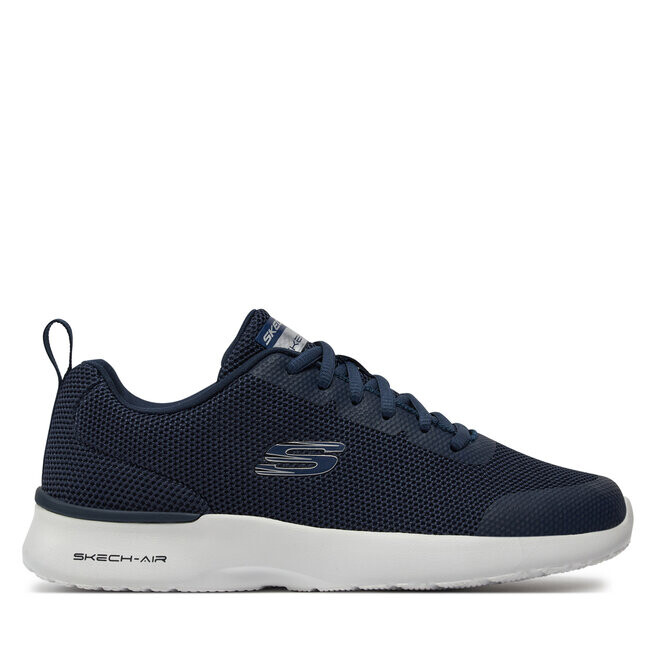 

Кроссовки Skechers Winly 232007/NVY Navy, темно-синий