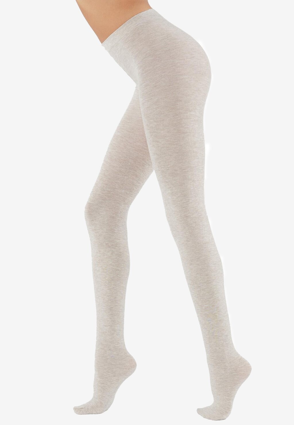 

Колготки THERMO Calzedonia, нюдовый