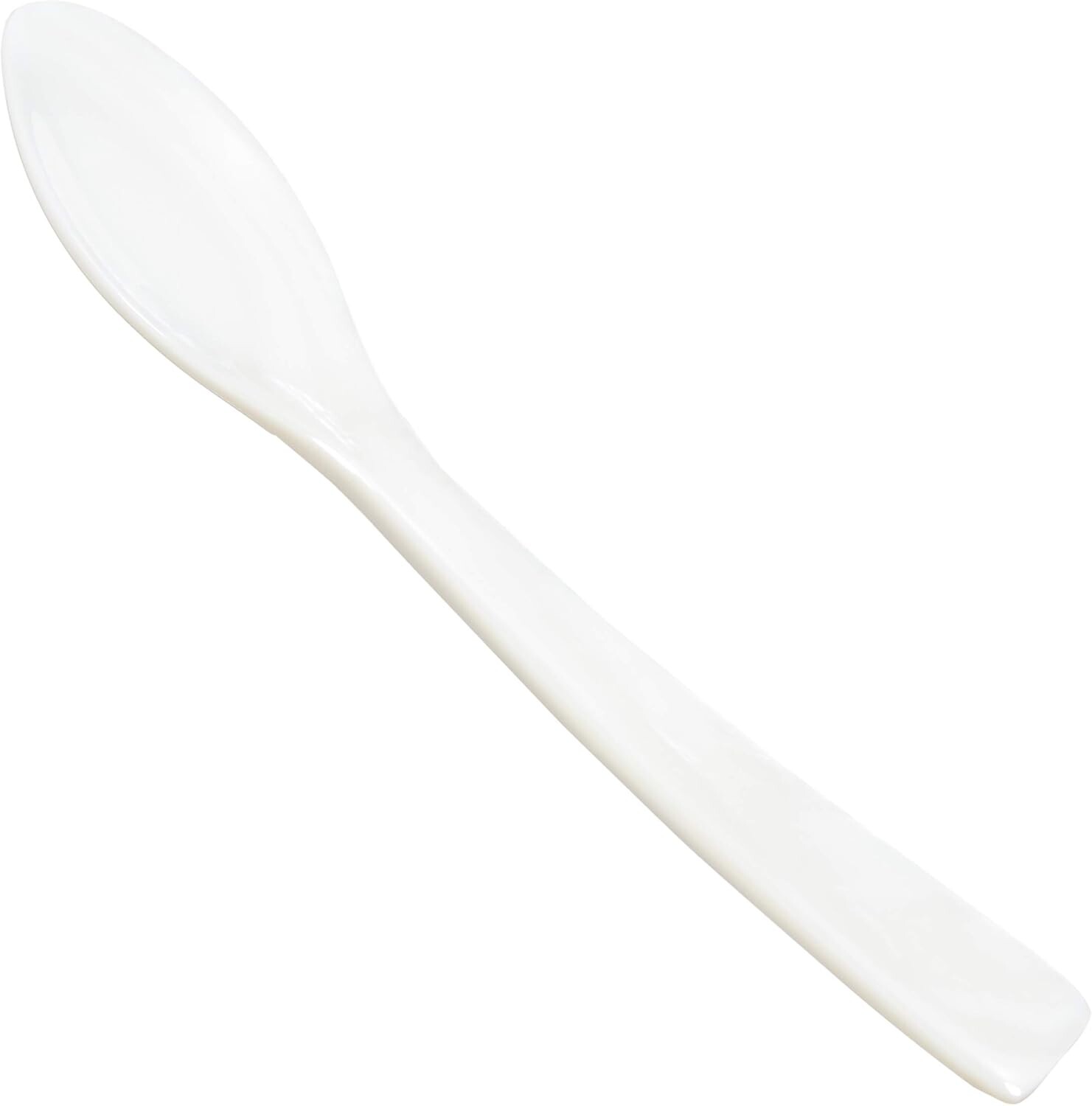 

Endo Shoji OSE0301 SH-S1 Ложка Commercial Shell White Shell (S), White