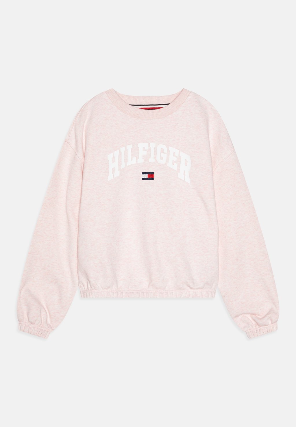 

Толстовка VARSITY Tommy Hilfiger, коралловый