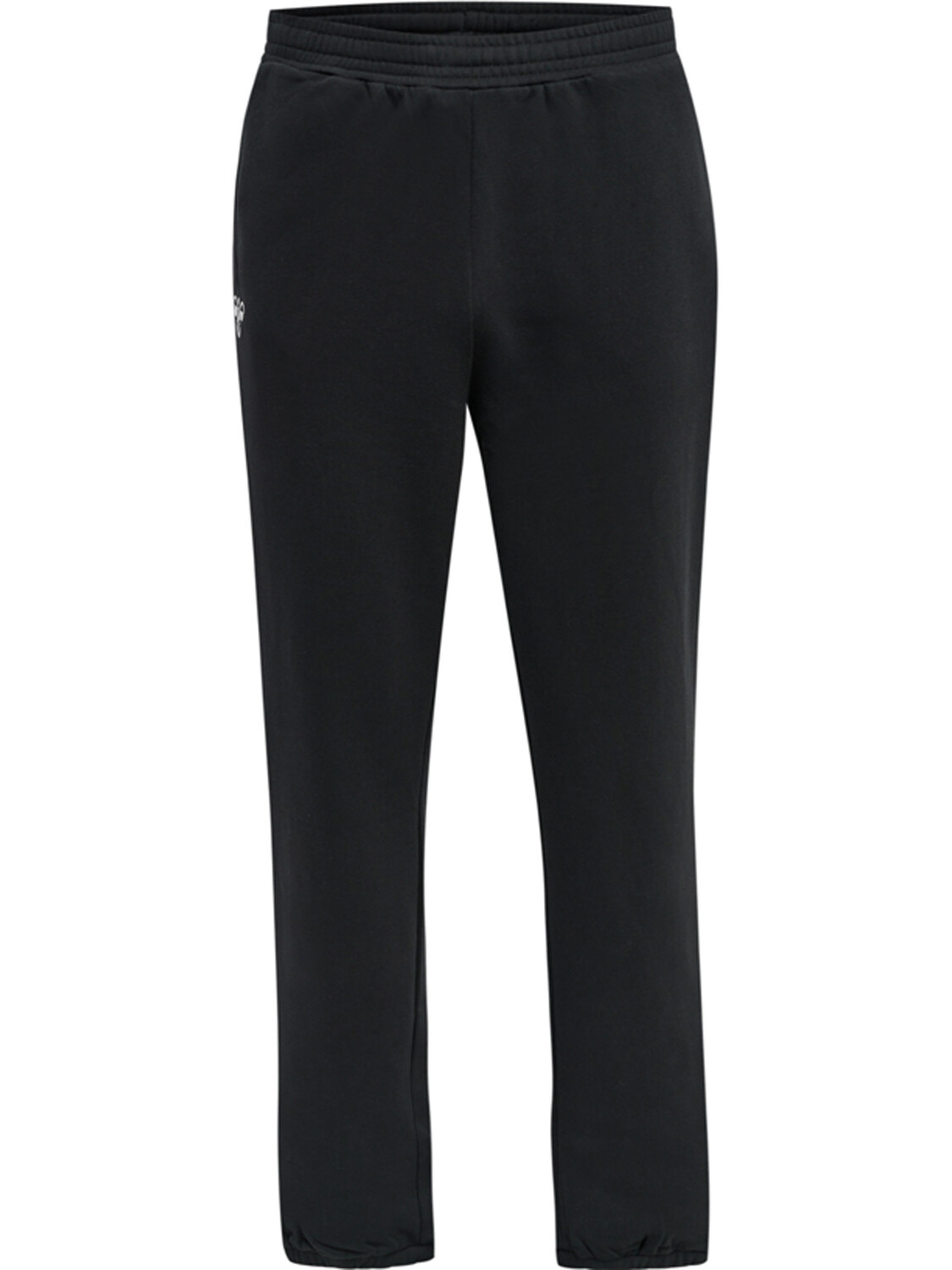 

Спортивные брюки Hummel Hosen Hmlgg12 Sweat, черный