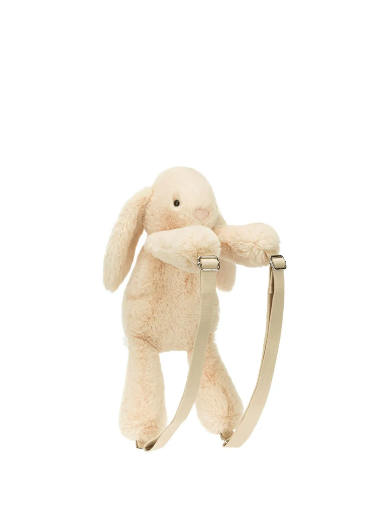 

Рюкзак Smudge Rabbit Jellycat, нейтральный