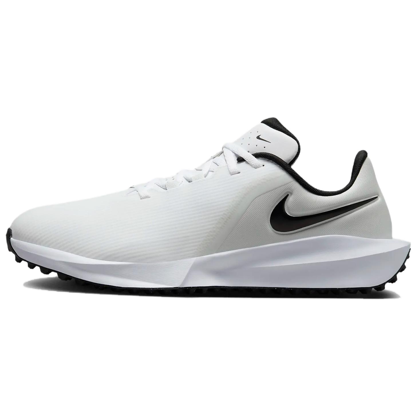 

Nike Infinity Golf Next Nature Wide 'Белый Черный'