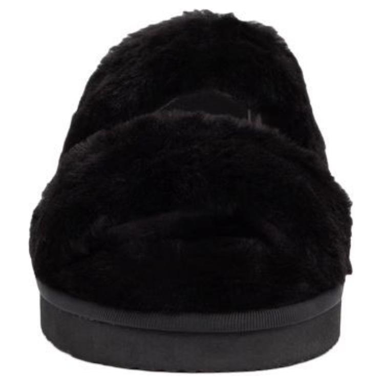 Сандалии на ремешках Women's Space Black CKJ CALVIN KLEIN JEANS — фото 2