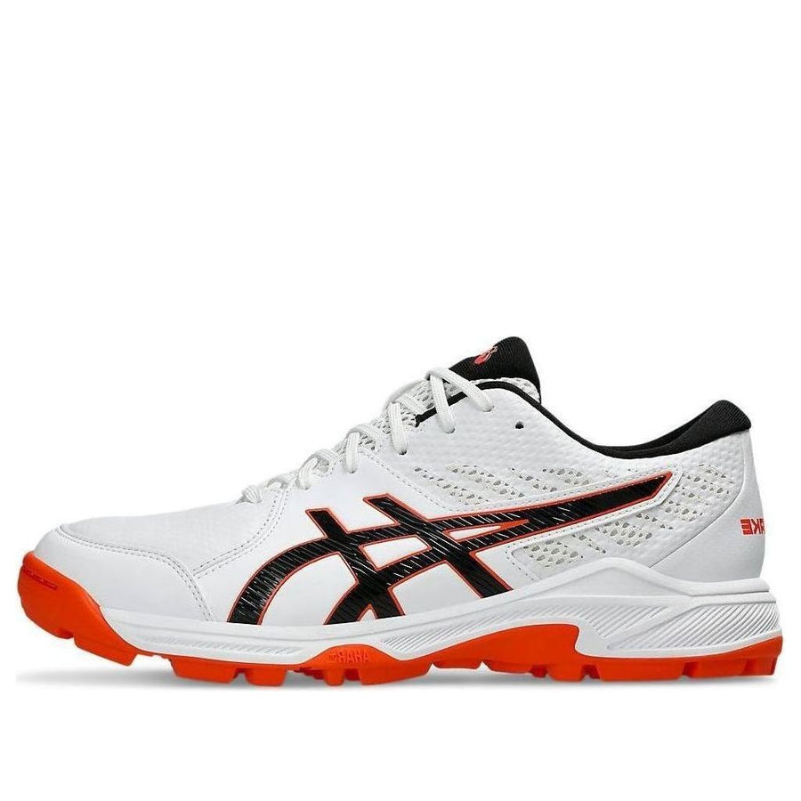 

Кроссовки ASICS Gel-Peake 2 'White Black Orange', белый