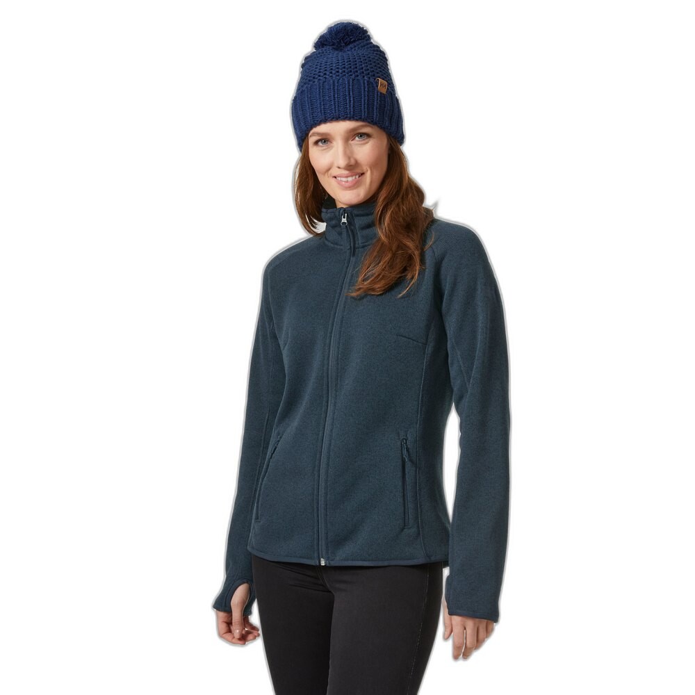 

Толстовка Helly Hansen Varde 2.0, синий