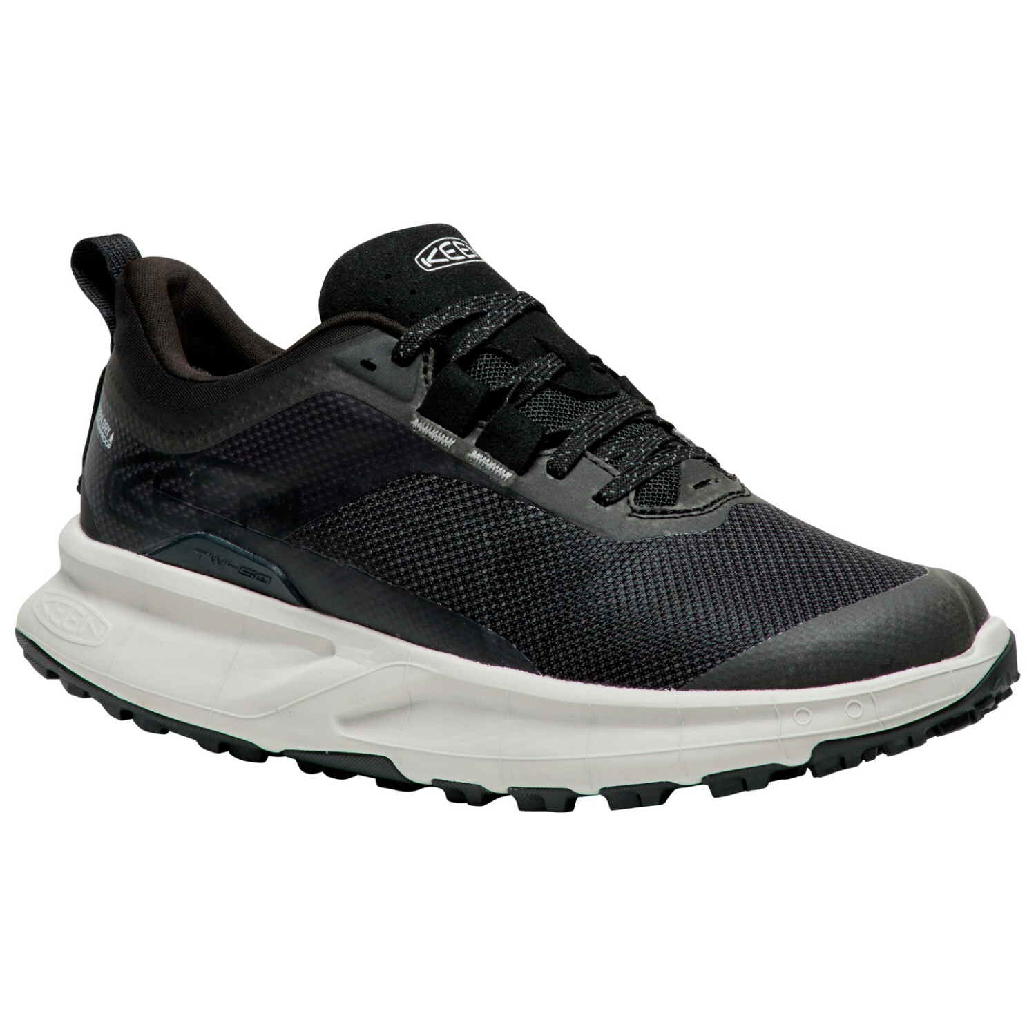 

Мультиспортивная обувь Keen 450 Dirt WP, цвет Black/Magnet