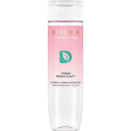 

DERMIKA CLEAN & MORE Регулирующий контейнер 200 мл