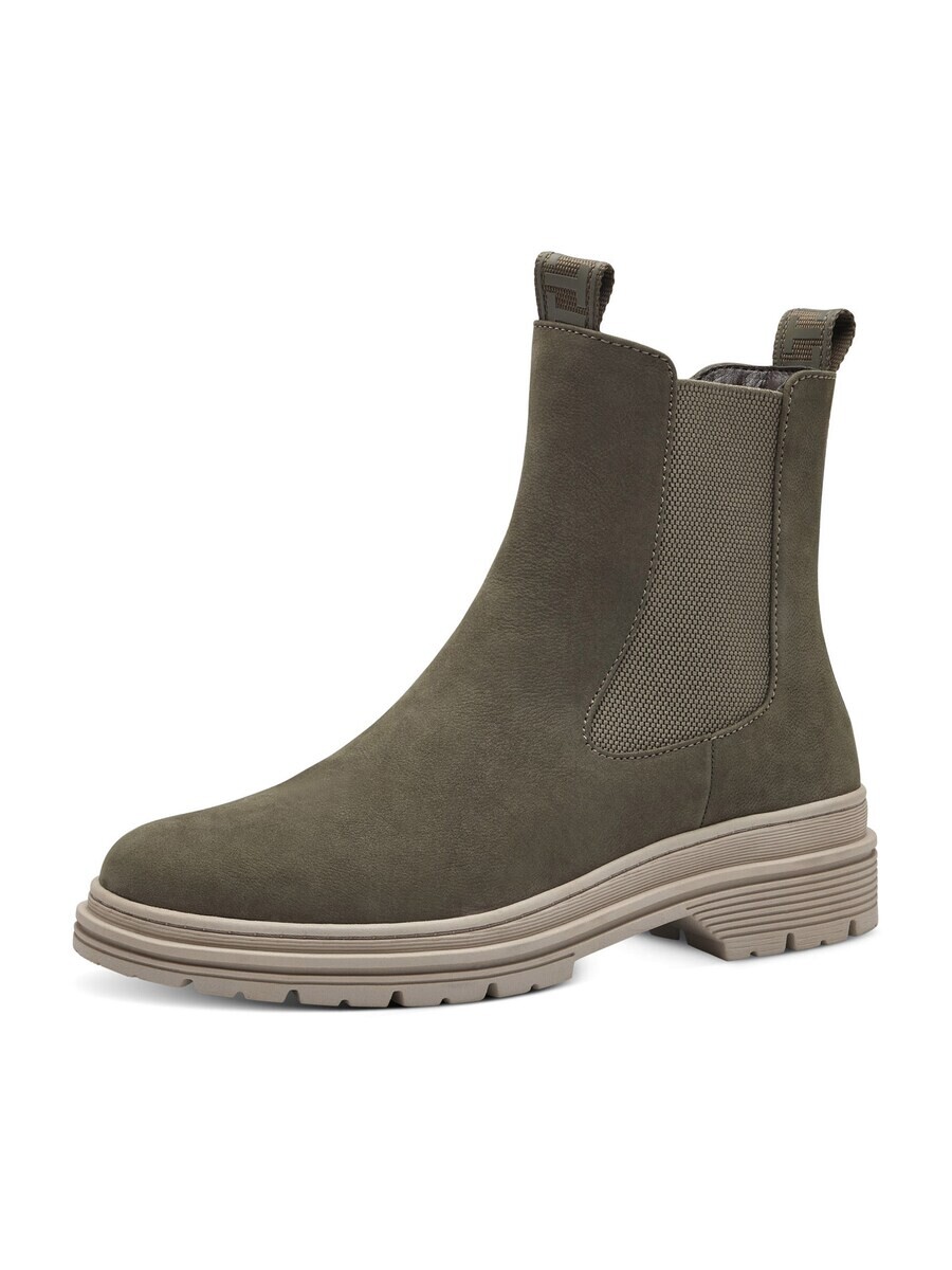 Ботинки Tamaris Ankle Boots, хаки