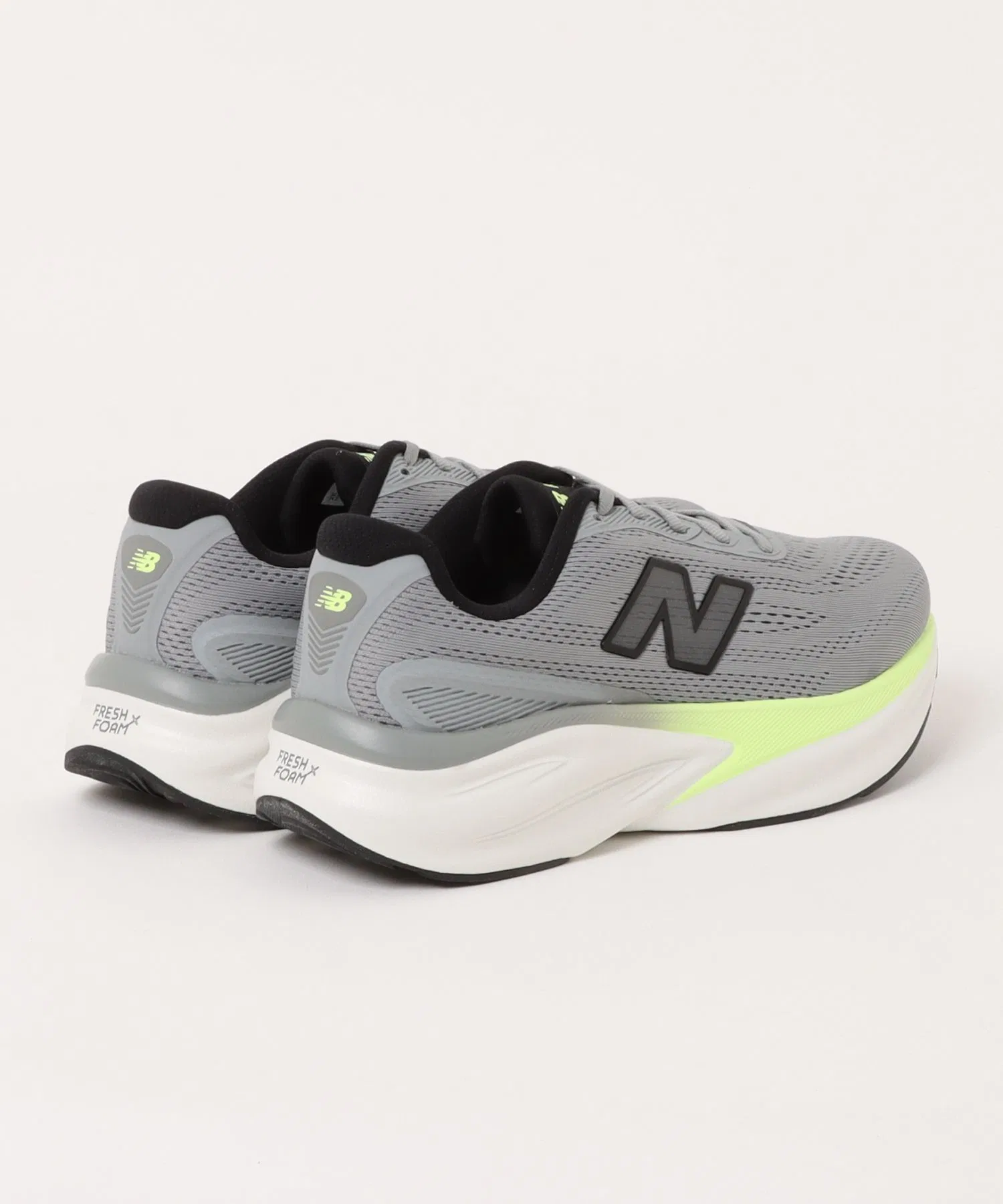 Мужские кроссовки New Balance MKAIR Fresh Foam X Kaiha v2 — фото 2