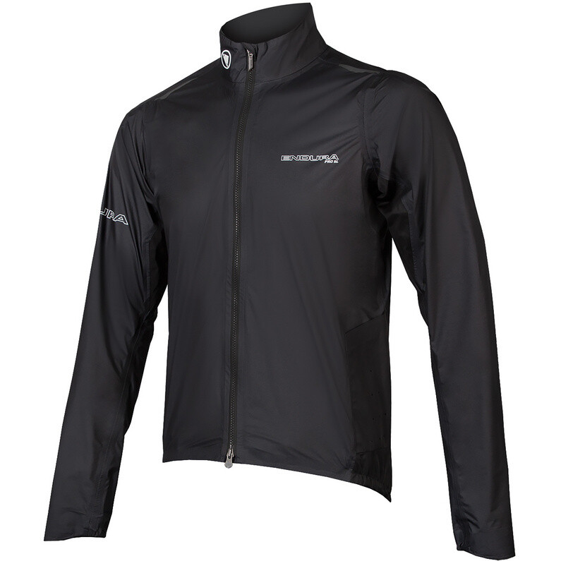 

Мужская куртка Pro SL Endura, черный
