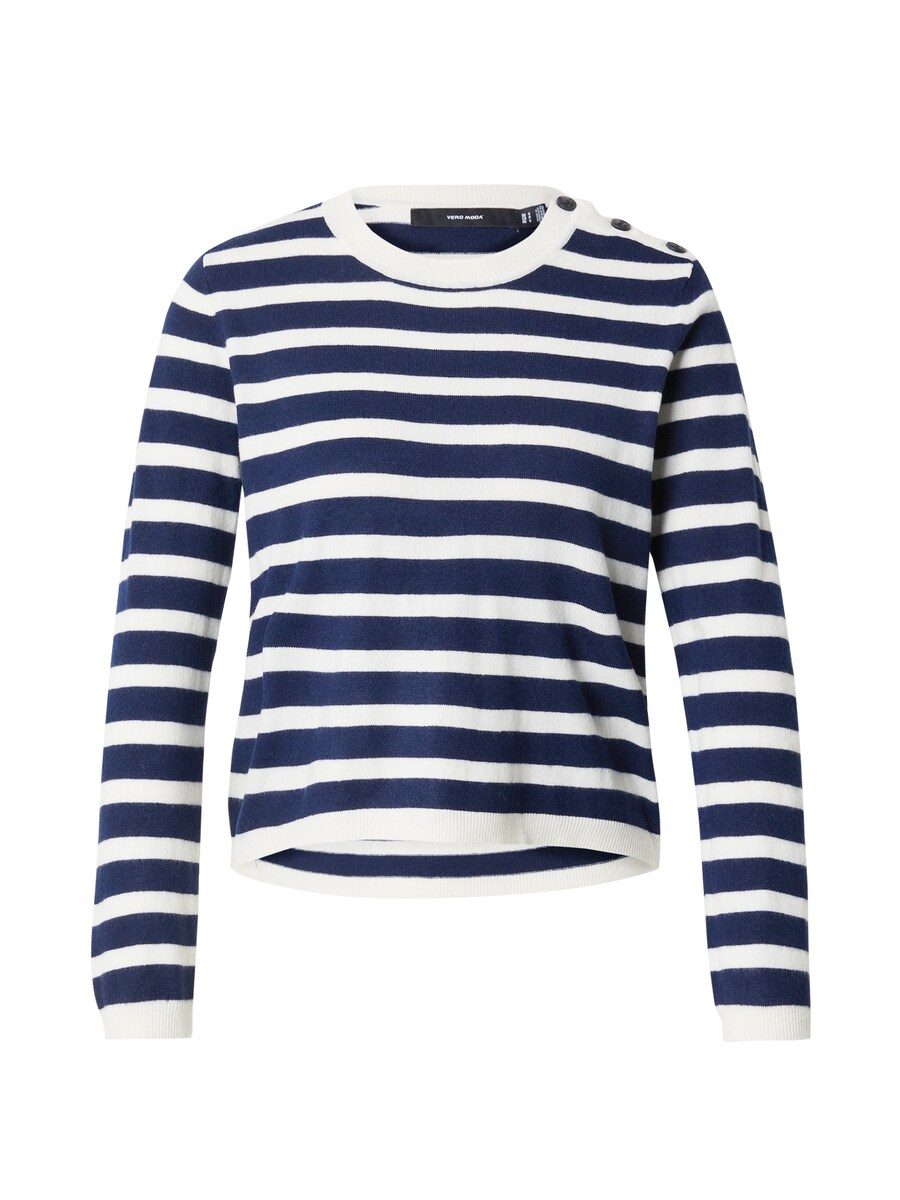 

Свитер VERO MODA VMFANTASTIC, светло-серый