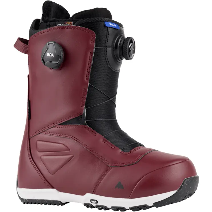 

Ботинки для сноубординга Burton Ruler Boa