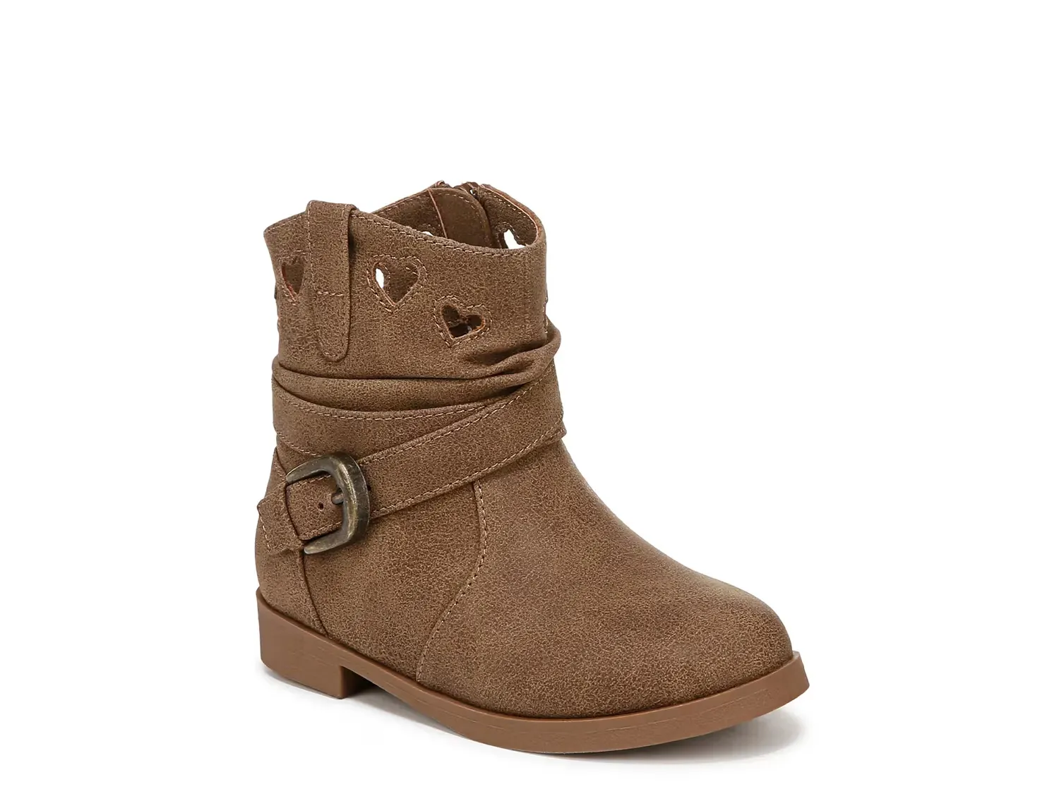 

Sabine Сапоги - детские Blowfish Malibu, Dark Brown