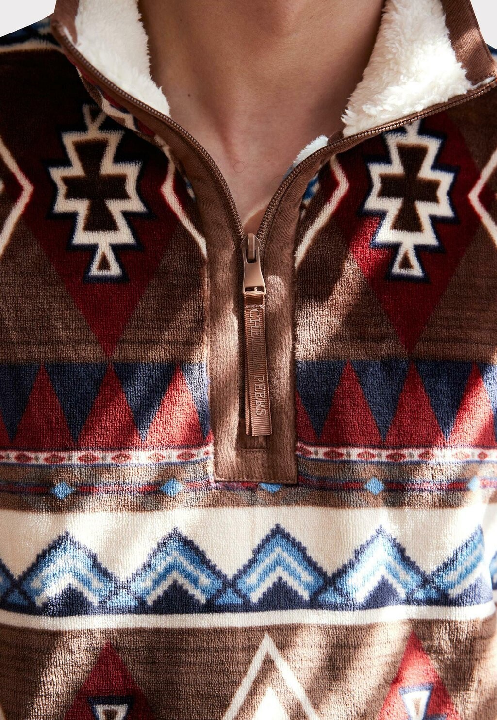 

Пижамный комплект AZTEC SET Chelsea Peers, мультиколор