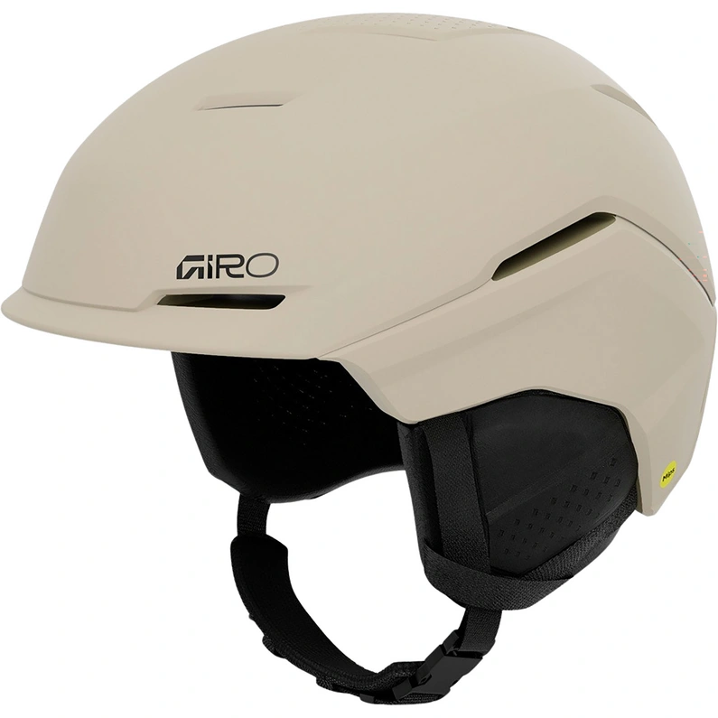 

Горнолыжный шлем Tenet Mips Giro, matte black