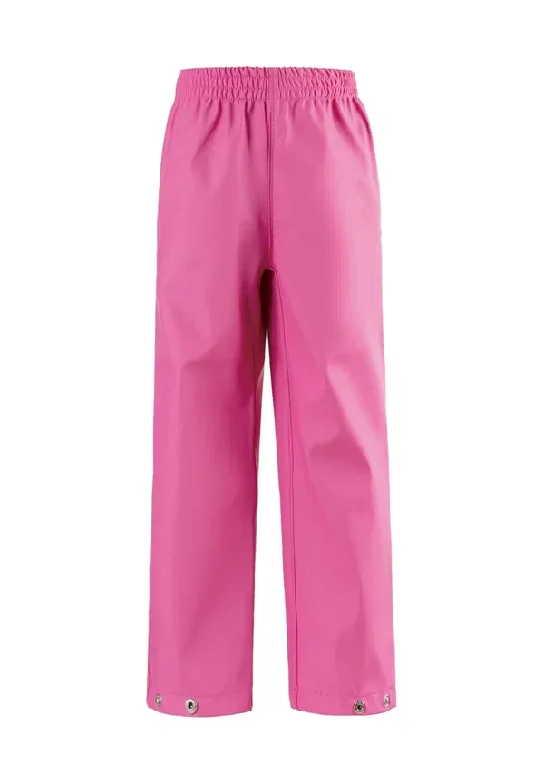 Штаны дождевые Hidden dragon. rain trousers Gosoaky, дикая орхидея розовый