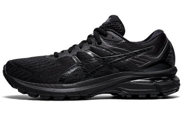 Кроссовки gt 2000 9 Asics, черный — фото 2