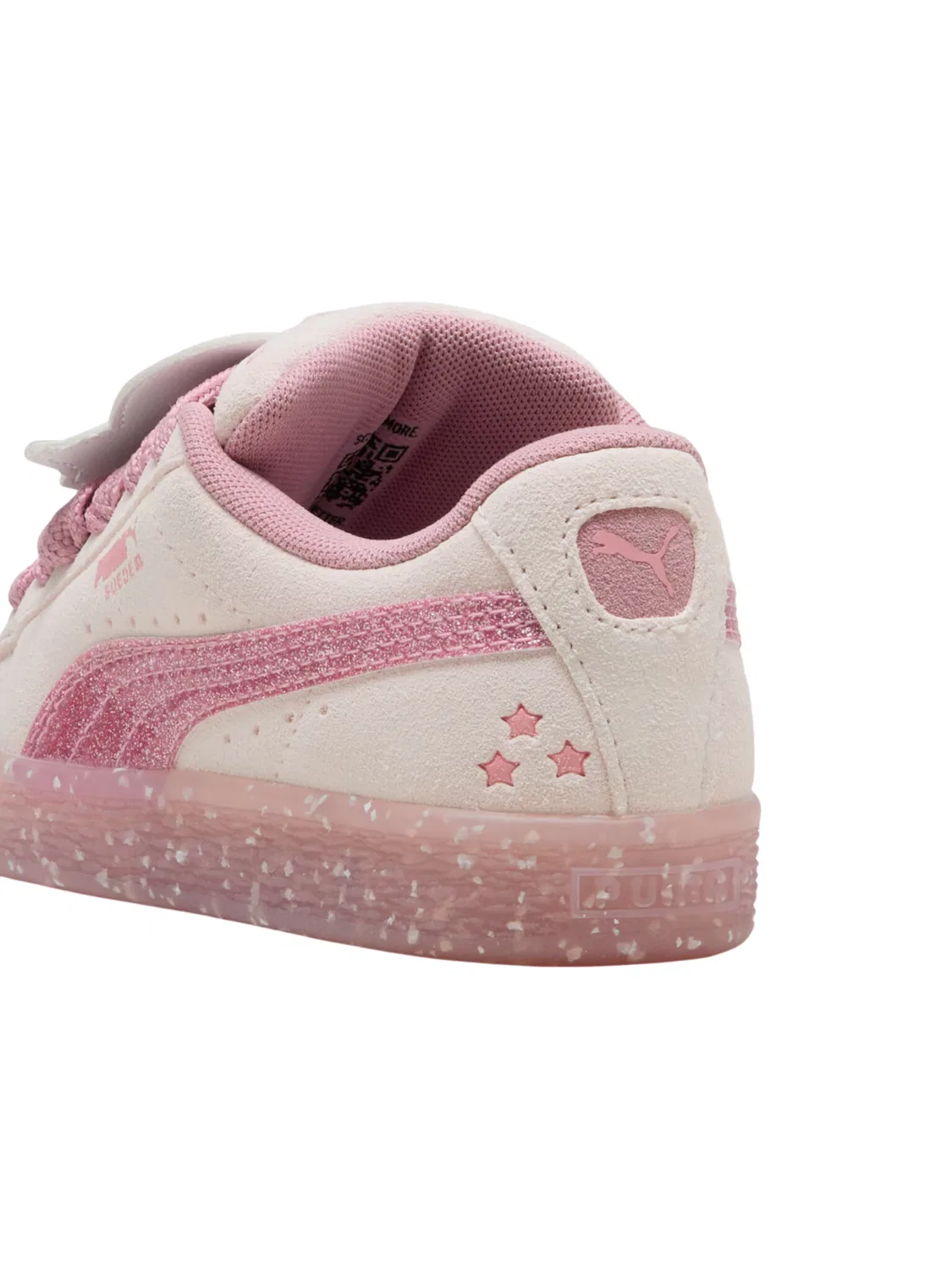 Спортивная обувь Puma, Pink — фото 3