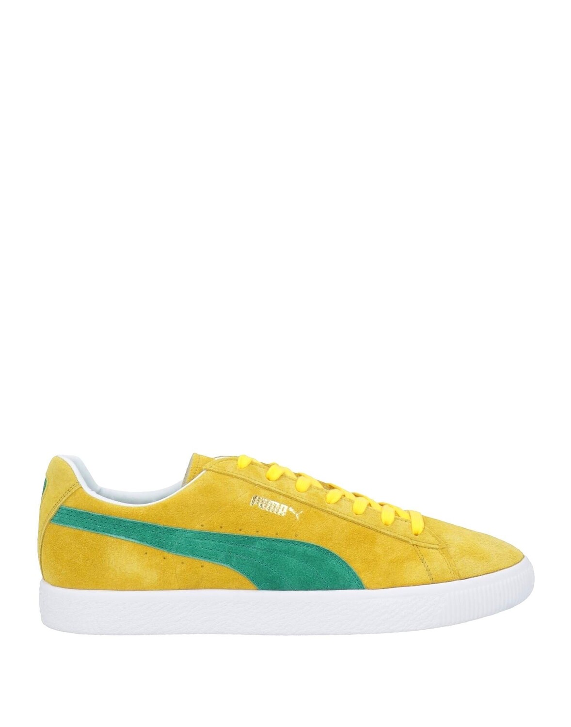 

Кроссовки Puma, желтый