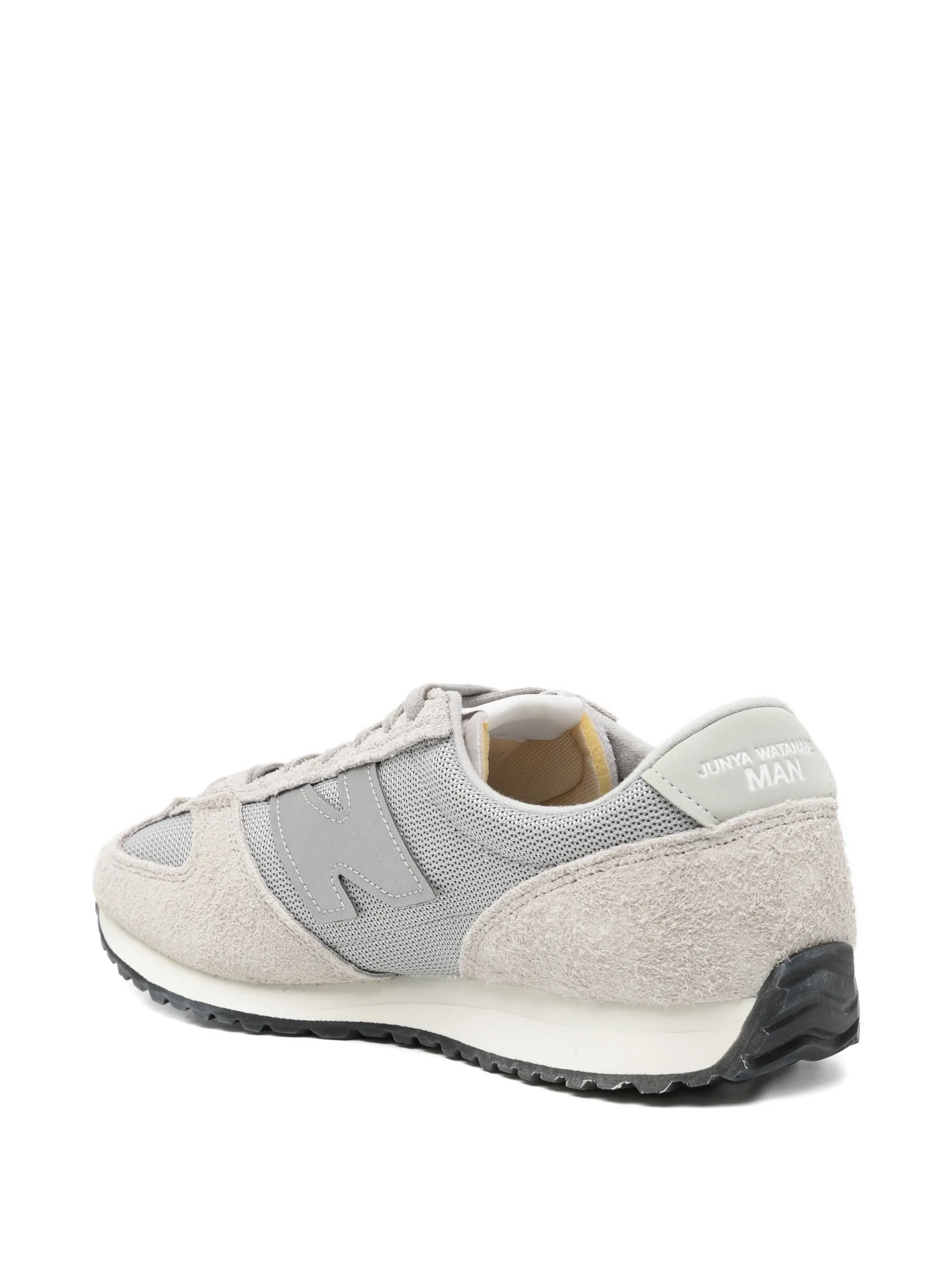 Кроссовки New Balance 471 с низким верхом Junya Watanabe, серый — фото 3