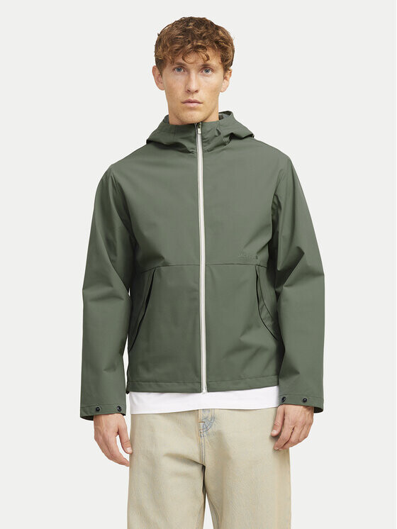

Переходная куртка стандартного кроя Jack&Jones, зеленый