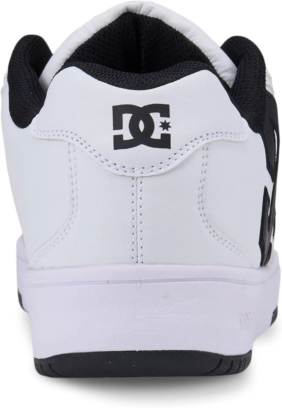 Мужские повседневные кроссовки DC DC Shoes — фото 3
