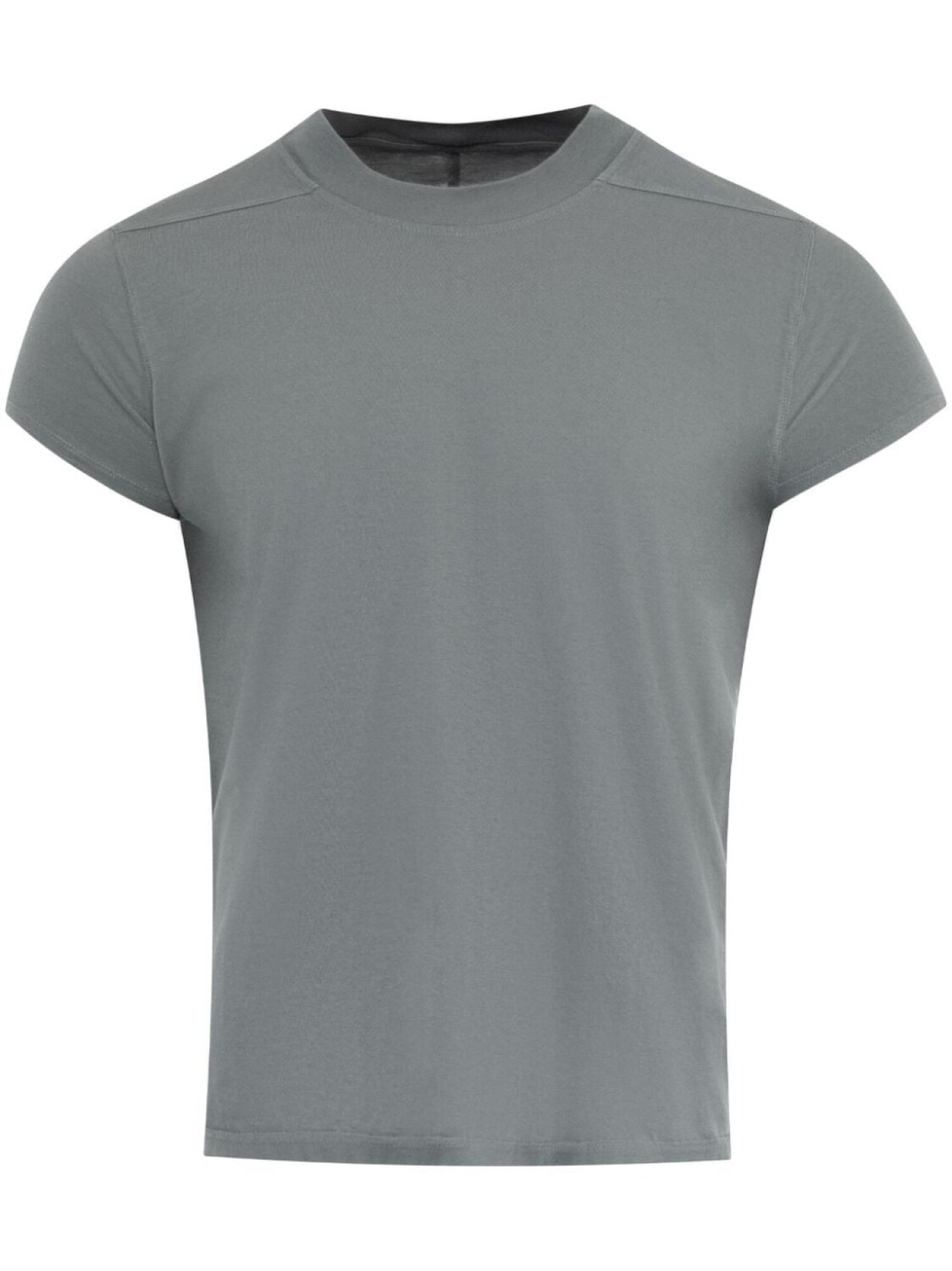 

Футболка Рика Оуэнса DRKSHDW Small Level Rick Owens Drkshdw, серый