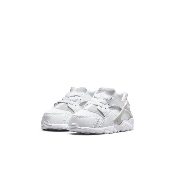 Кроссовки Air Huarache Run Nike, белый — фото 3
