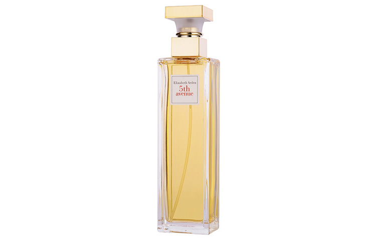 Парфюмерная вода Elizabeth Arden 5th Avenue, 125 мл — фото 3