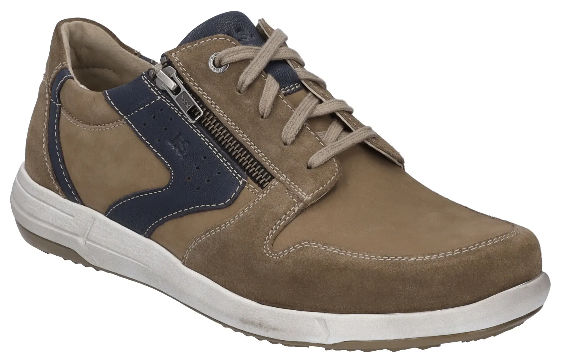 

Кроссовки Josef Seibel "Enrico 20", синий